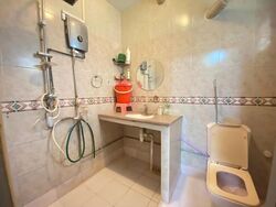 Blk 132 Cashew Road (Bukit Panjang), HDB 3 Rooms #627003001